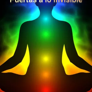 Imagen de portada para Ebook El Viaje del Alma: Puertas a lo Invisible