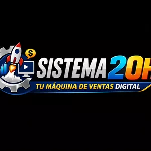 Imagen de portada para Curso online Sistema 20H