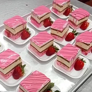 Imagen de portada para Curso online Postre Tiramisu