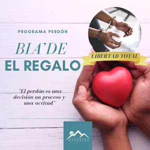 Imagen de portada para Curso online Bia´de, El regalo