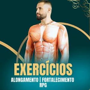 Imagem de capa para o Ebook Exercícios para UMA POSTURA DE MILHÕES