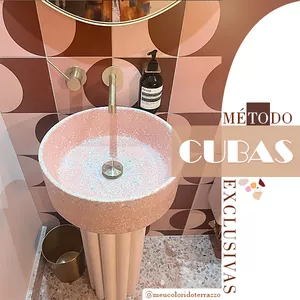 Imagem de capa para o Curso online Método Cuba Exclusiva
