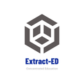 Extract-Ed Training logo