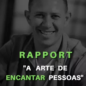 Imagem de capa para o Curso online RAPPORT - A arte de encantar pessoas