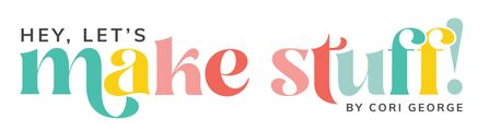 The Hey, Let's Make Stuff School logo