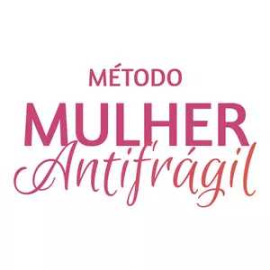 Imagem do curso Método Mulher Antifrágil