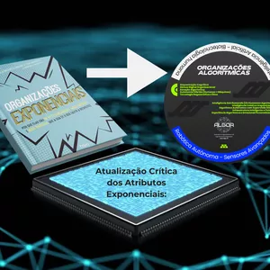 Imagem do curso Domine os Estudos de Viabilidade Econômica para Novos Empreendimentos Exponenciais