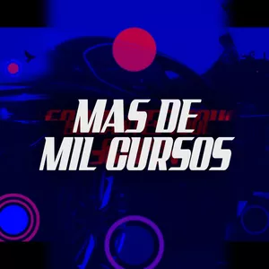 Imagen de portada para Curso online #pack  de + de 1000 #cursos, #libros y #audiolibros