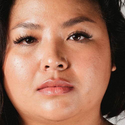 Megan Wilson, Mom of Two, Texas