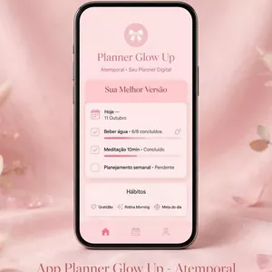 Imagem do curso App planner glouwp2026