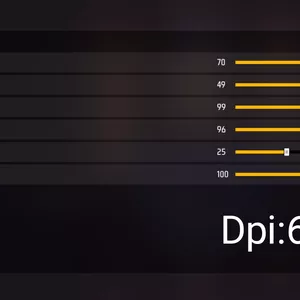 Imagem de capa para o Curso online PACK SENSI VIP - FREE FIRE