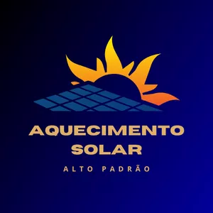Imagem de capa para o Curso online Aquecimento Solar Alto Padrão