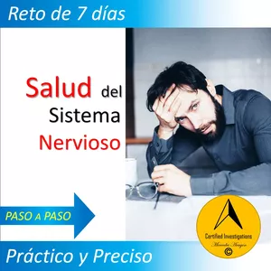 Imagen de portada para Ebook Sistema Nervioso