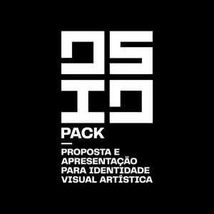 Imagem de capa para o Curso online DSID - Identidade Visual Artística