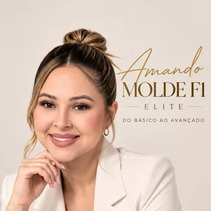 Imagem de AMANDO O MOLDE F1 ELITE  criado por Rayanne na hotmart