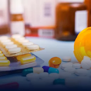 Imagem de capa para o Curso online Dependência Química