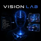 Foto do autor Vision Lab IA