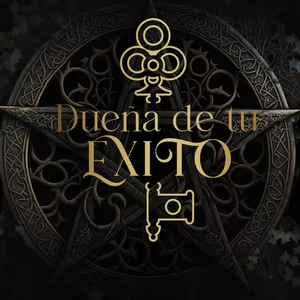 Imagen de portada para Curso online DUEÑA DE TU ÉXITO