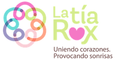 La tia Rox  logo