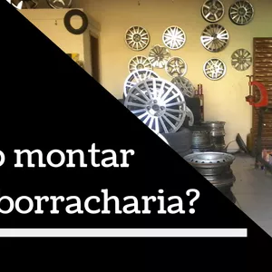 Imagem de capa para o Serviço online Consultoria Profissão Borracheiro