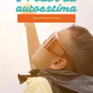 Imagem de capa para o Curso online O PODER DA AUTOESTIMA INFANTOJUVENIL