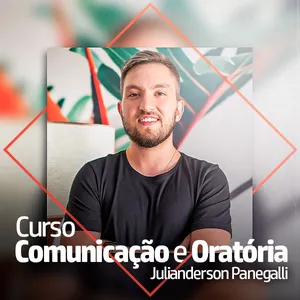 Imagem do curso Comunicação e Oratória