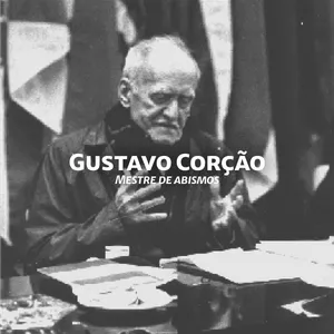 Imagem de capa para o Curso online Gustavo Corção - Mestre de abismos