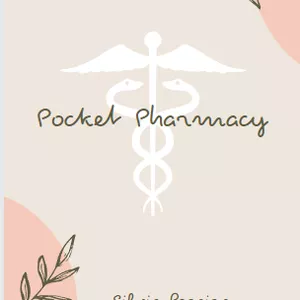 Cover image for Ebook pocket pharmacy