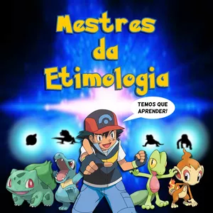 Curso Mestres da Etimologia - Curso Completo