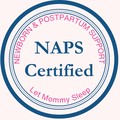 Newborn & Postpartum Support (NAPS) Academy logo