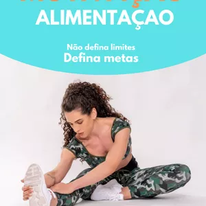 Imagem de capa para o Ebook Guia de Motivação e Treinos
