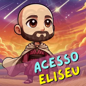 Imagem de capa para o Curso online ACESSO ELISEU