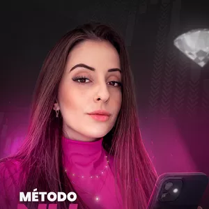 Imagem de capa para o Curso online Método NH