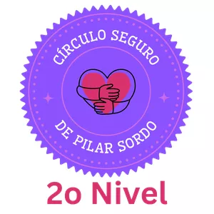 Imagen de portada para Curso online Círculo Seguro 2o Nivel