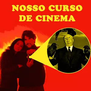 Curso Nosso Curso de Cinema - Hitchcock: 4 obras-primas