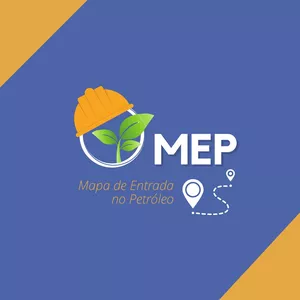 Imagem de capa para o Curso online MEP - Mapa de Entrada no Petróleo
