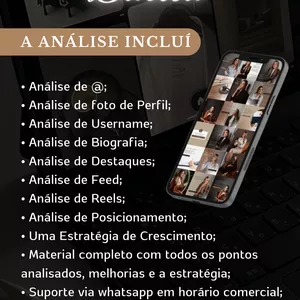 Imagem de capa para o Curso online Análise de Perfil Básica 