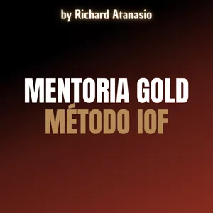 Imagen de portada para Curso online Método IOF / Mentoría Gold