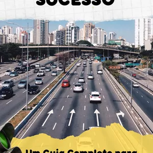 Imagem de capa para o Curso online Guiando com Sucesso