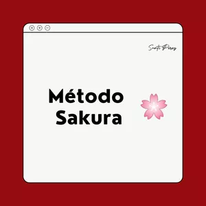 Imagen de portada para Curso online Mentoría Sakura (Individual)