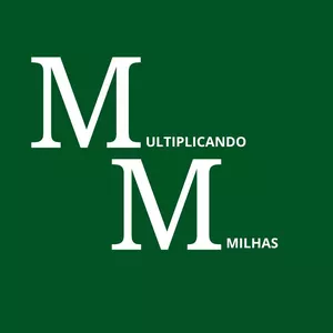 Imagem de capa para o Curso online MULTIPLICANDO MILHAS