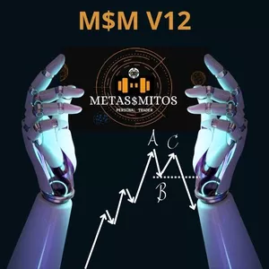 Imagem de capa para o Curso online M$M V12