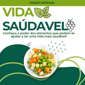 Imagem do curso Vida Saudável