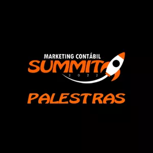 Imagem de capa para o Curso online Palestras Summit 2022