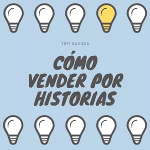 Imagen de portada para Ebook Vende con historias Instagram