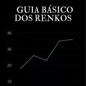 Imagem principal do produto GUIA BÁSICO DOS RENKOS