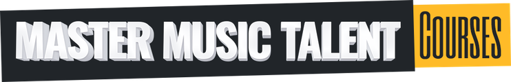 Master Music Talent Academy logo