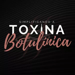 Imagem de capa para o Curso online Simplificando a Toxina Botulínica