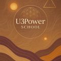Unlocking Unlimited Universal Power logo