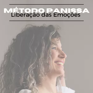 Imagem do curso Método Panissa - Liberação das emoções
